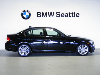 2011 BMW 328  i