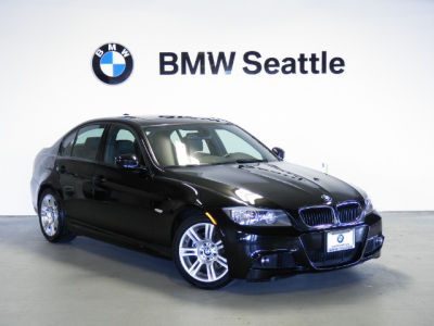 2011 BMW 328  i