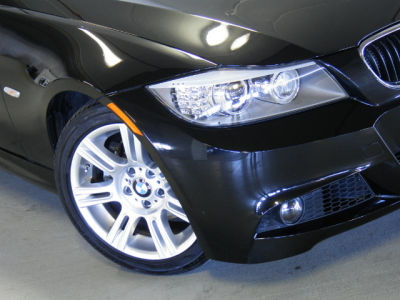 2011 BMW 328  i