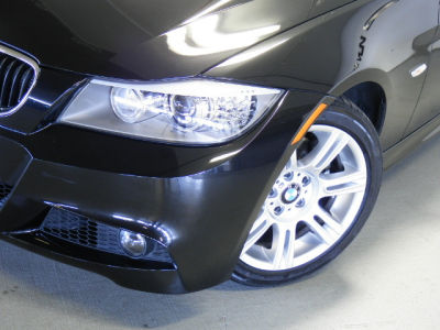 2011 BMW 328  i