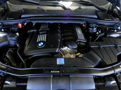 2011 BMW 328  i