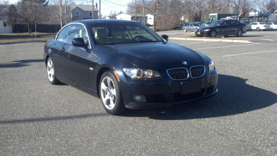 2010 BMW 328  i