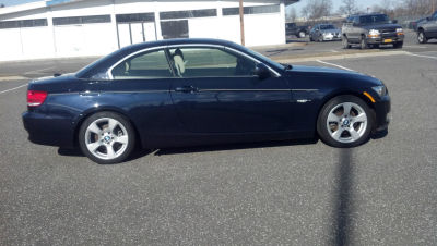 2010 BMW 328  i