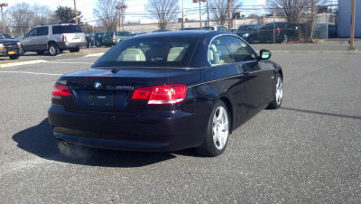 2010 BMW 328  i