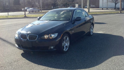 2010 BMW 328  i