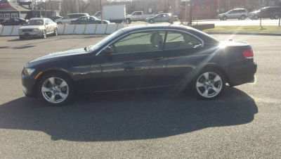 2010 BMW 328  i