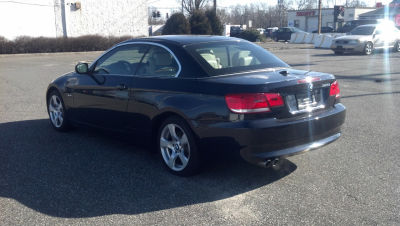 2010 BMW 328  i