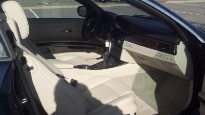2010 BMW 328  i