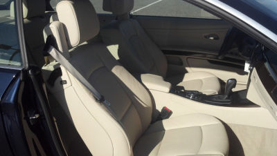 2010 BMW 328  i