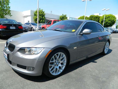 2010 BMW 328  i