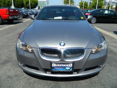 2010 BMW 328  i