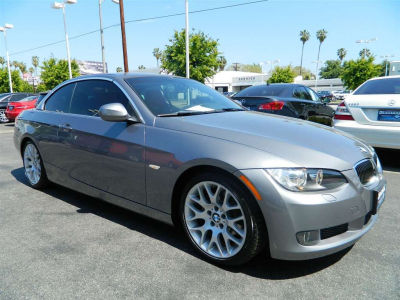2010 BMW 328  i