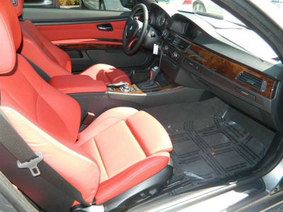 2010 BMW 328  i