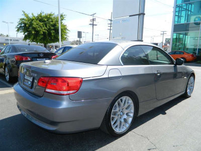 2010 BMW 328  i