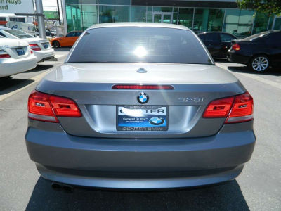 2010 BMW 328  i