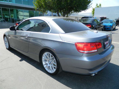 2010 BMW 328  i