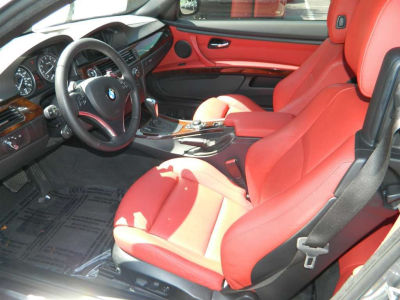 2010 BMW 328  i