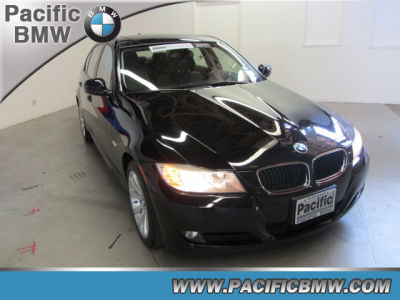 2011 BMW 328  i