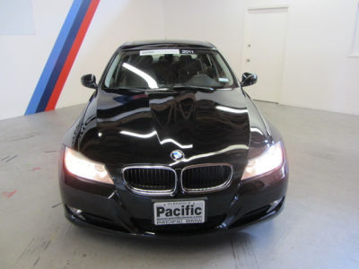 2011 BMW 328  i