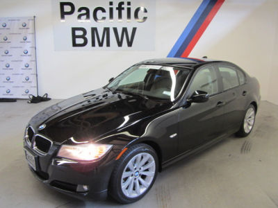 2011 BMW 328  i