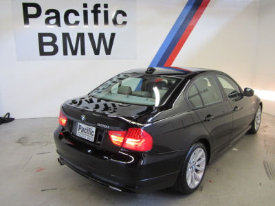 2011 BMW 328  i