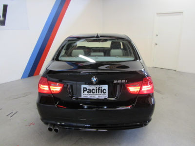 2011 BMW 328  i