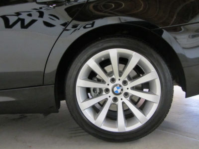 2011 BMW 328  i