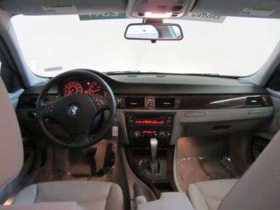 2011 BMW 328  i