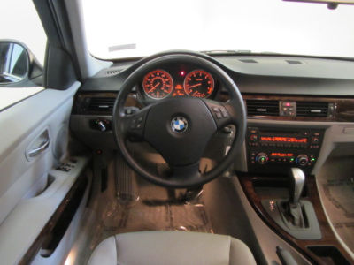 2011 BMW 328  i