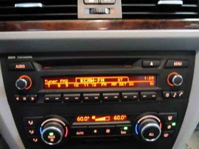 2011 BMW 328  i