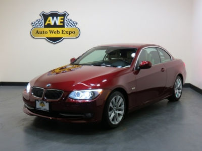 2011 BMW 328  i