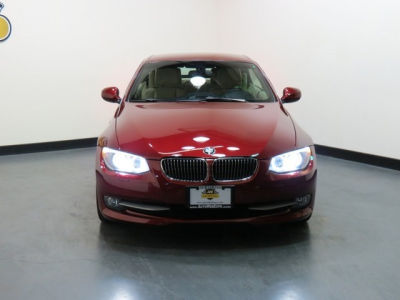 2011 BMW 328  i