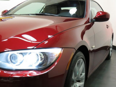 2011 BMW 328  i