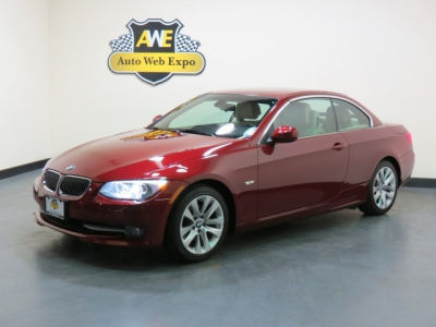 2011 BMW 328  i