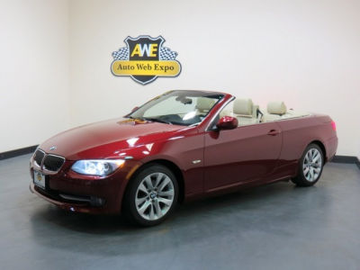 2011 BMW 328  i
