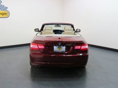 2011 BMW 328  i