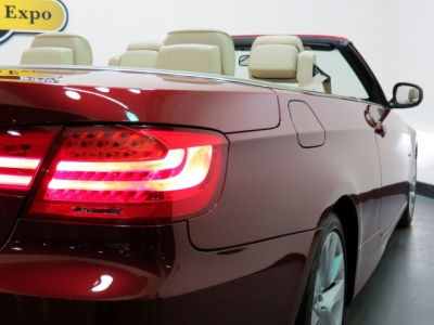 2011 BMW 328  i