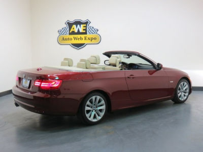 2011 BMW 328  i