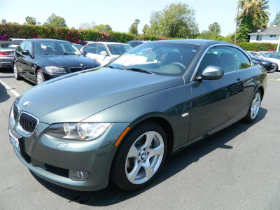 2010 BMW 328  i