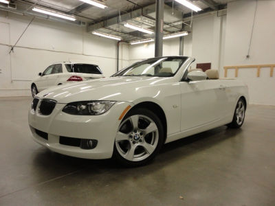 2009 BMW 328  i