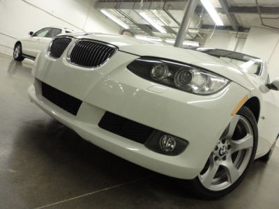 2009 BMW 328  i