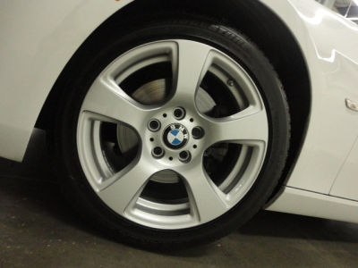 2009 BMW 328  i