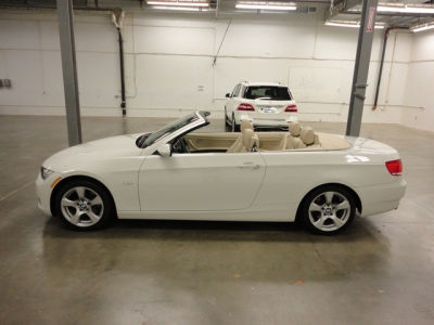 2009 BMW 328  i