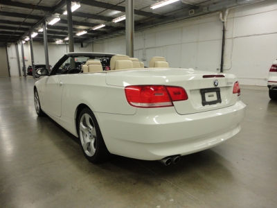 2009 BMW 328  i