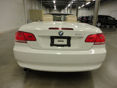 2009 BMW 328  i