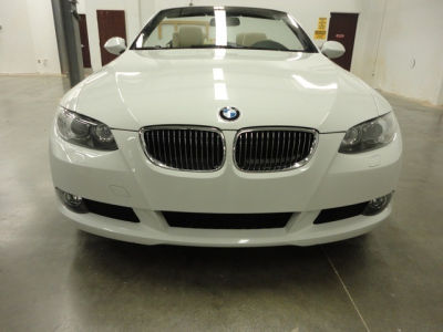 2009 BMW 328  i