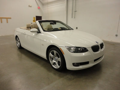 2009 BMW 328  i