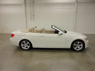2009 BMW 328  i