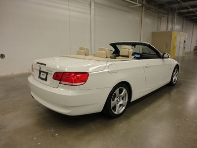 2009 BMW 328  i