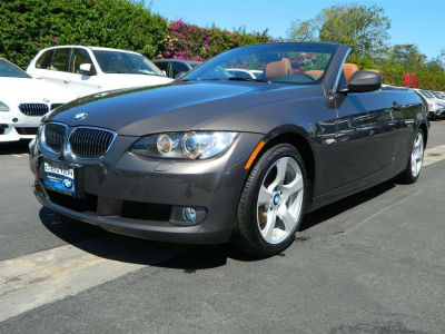 2010 BMW 328  i